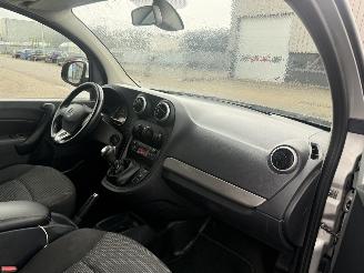 Mercedes Citan 111 CDI BlueEFFICIENCY picture 10