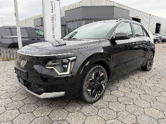 Kia Niro EV DynamicPlusLine 64.8 kWh picture 1