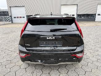Kia Niro EV DynamicPlusLine 64.8 kWh picture 6