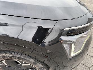 Kia Niro EV DynamicPlusLine 64.8 kWh picture 4