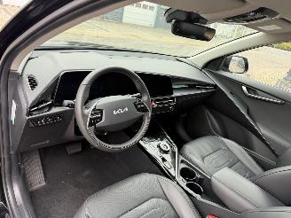 Kia Niro EV DynamicPlusLine 64.8 kWh picture 18