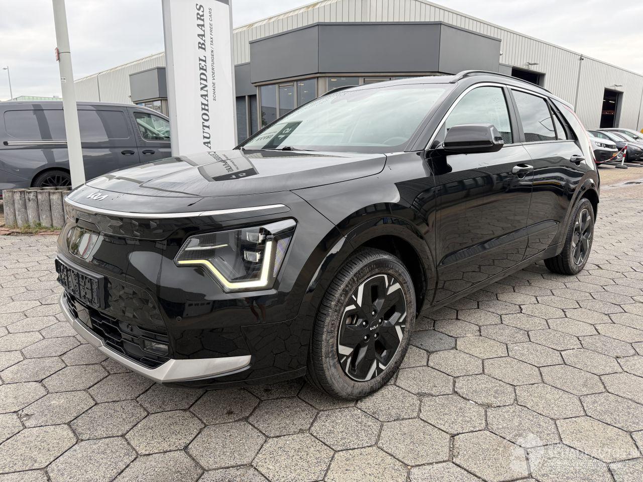 Kia Niro EV DynamicPlusLine 64.8 kWh