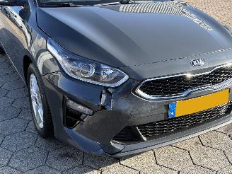 Kia Ceed Sportswagon 1.0 T-GDi DynamicLine picture 4
