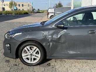 Kia Ceed Sportswagon 1.0 T-GDi DynamicLine picture 9