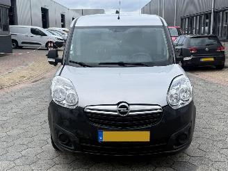 Opel Combo 1.6 CDTi L2H1 Sport picture 2