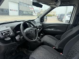 Opel Combo 1.6 CDTi L2H1 Sport picture 16