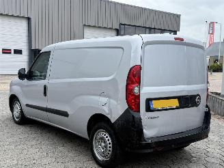 Opel Combo 1.6 CDTi L2H1 Sport picture 6