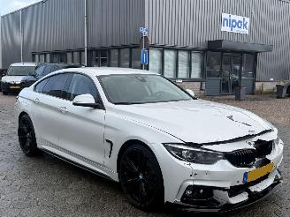BMW 4-serie Gran Coupé 420i High Executive Edition picture 3