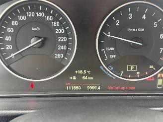 BMW 4-serie Gran Coupé 420i High Executive Edition picture 18