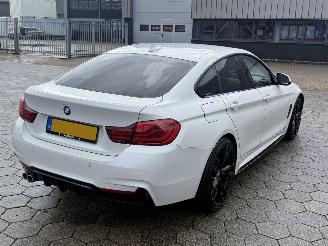 BMW 4-serie Gran Coupé 420i High Executive Edition picture 4