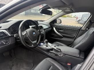 BMW 4-serie Gran Coupé 420i High Executive Edition picture 13