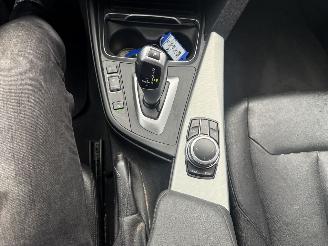 BMW 4-serie Gran Coupé 420i High Executive Edition picture 20
