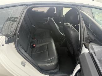 BMW 4-serie Gran Coupé 420i High Executive Edition picture 11