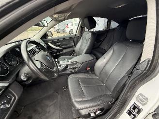BMW 4-serie Gran Coupé 420i High Executive Edition picture 14