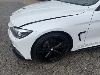 BMW 4-serie Gran Coupé 420i High Executive Edition picture 8