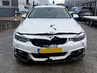BMW 4-serie Gran Coupé 420i High Executive Edition picture 2