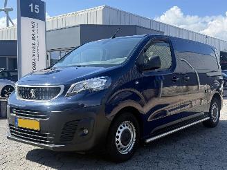 škoda dodávky Peugeot Expert 2.0 BlueHDI 120 Standard Premium 2021/4