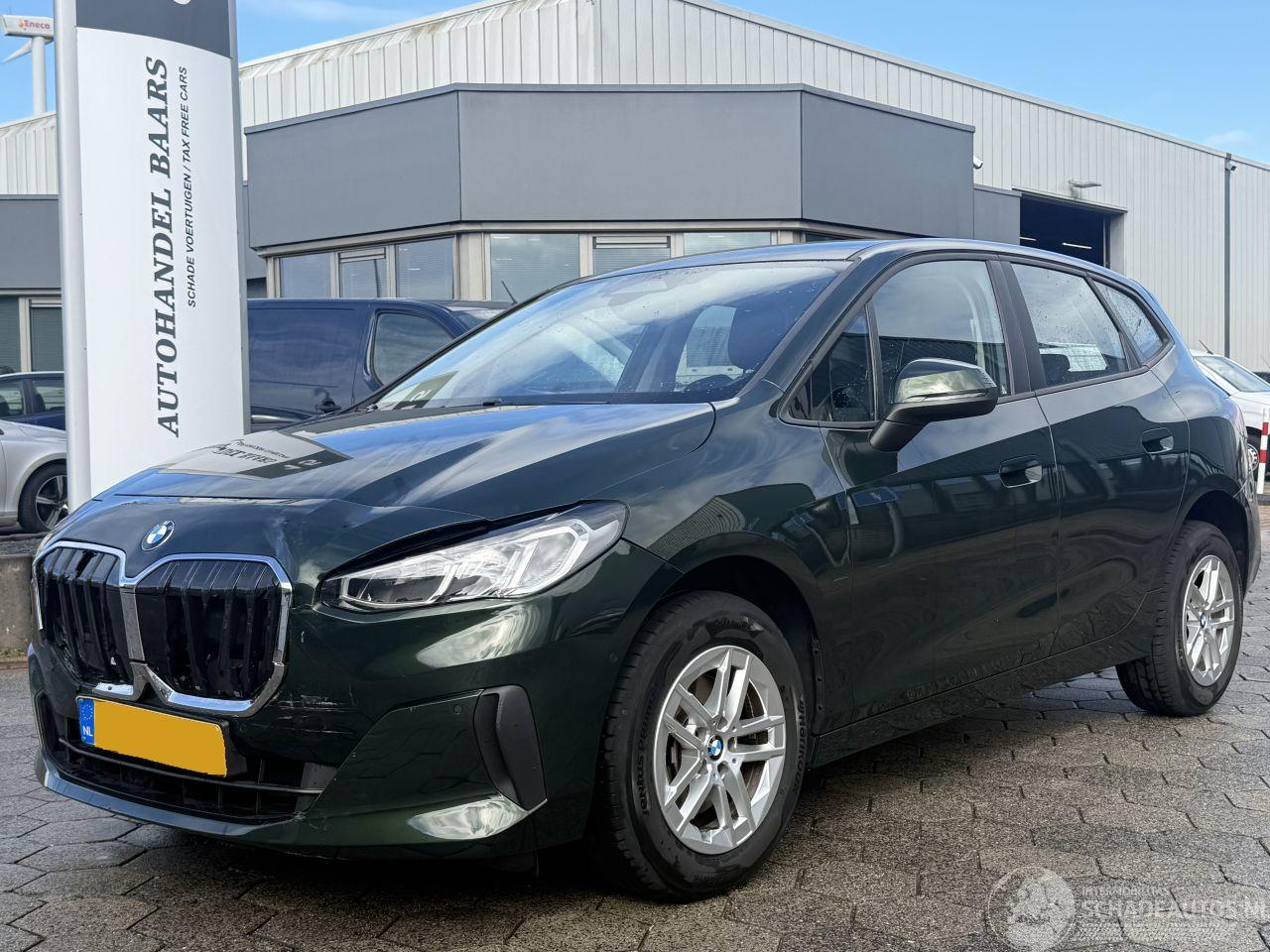 BMW 2-serie Active Tourer 218i AUTOMAAT