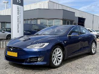 Schadeauto Tesla Model S 75D Base 2017/4