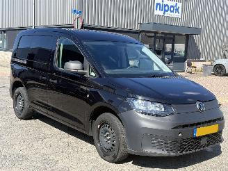  Volkswagen Caddy Cargo 2.0 TDI Economy Business 2024/4