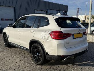BMW iX3 High Executive 80 kWh picture 6