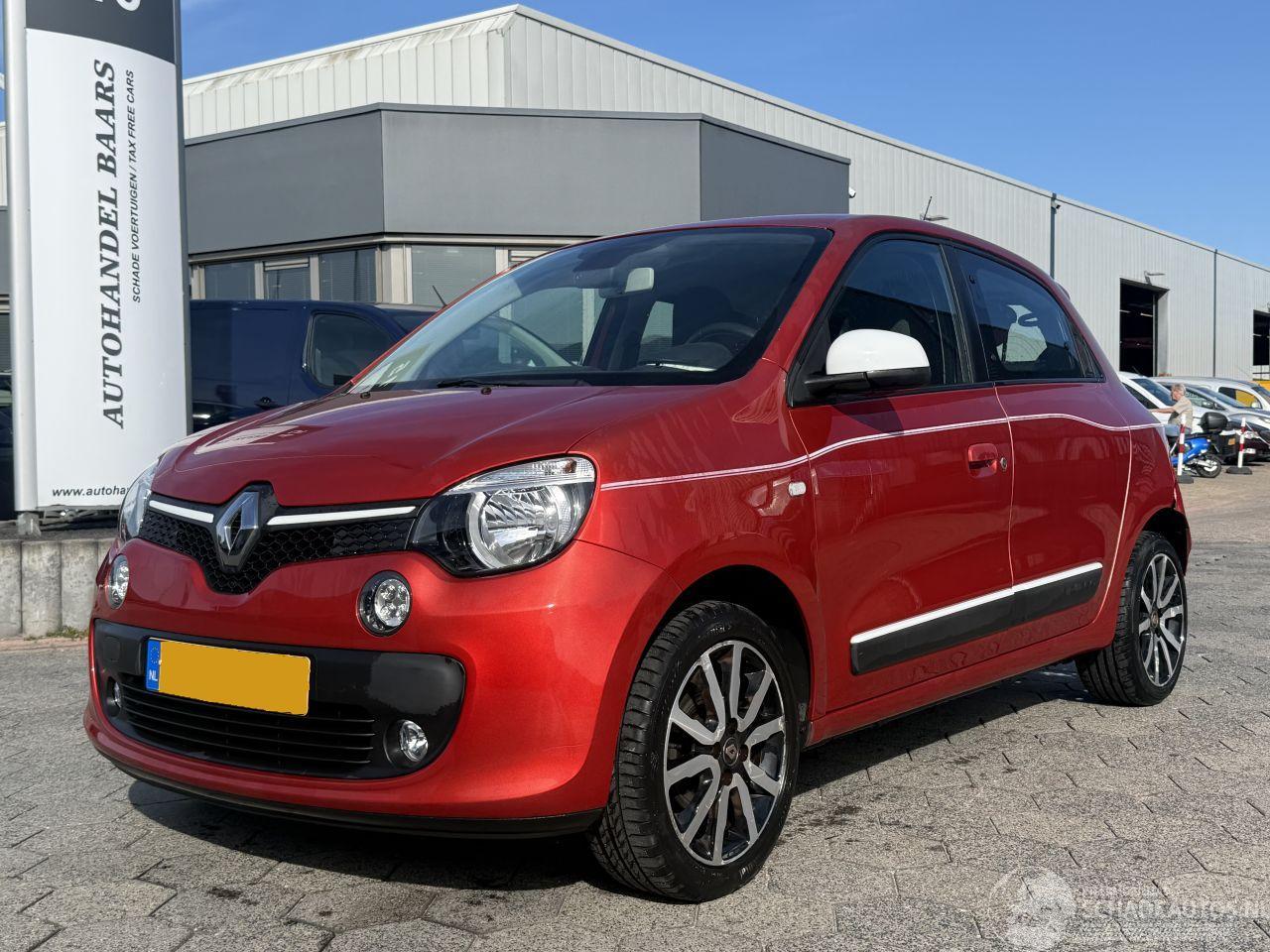 Renault Twingo 1.0 SCe Dynamique