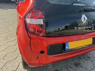 Renault Twingo 1.0 SCe Dynamique picture 9