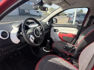 Renault Twingo 1.0 SCe Dynamique picture 12