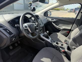 Ford Focus 1.0 EcoBoost Edition picture 13