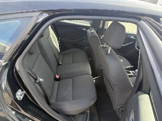 Ford Focus 1.0 EcoBoost Edition picture 11