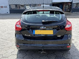 Ford Focus 1.0 EcoBoost Edition picture 5