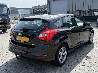 Ford Focus 1.0 EcoBoost Edition picture 4