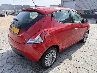 Lancia Ypsilon 0.9 TwinAir Silver picture 5