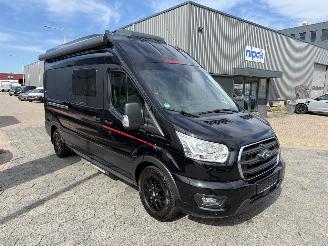 Ford  Dethlefss Globetrail 2.0 L picture 3