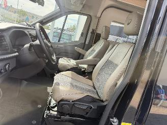Ford  Dethlefss Globetrail 2.0 L picture 9