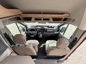 Ford  Dethlefss Globetrail 2.0 L picture 14