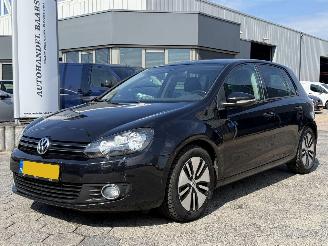 škoda osobní automobily Volkswagen Golf 1.4 TSI Comfortline 2009/9