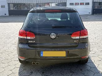 Volkswagen Golf 1.4 TSI Comfortline picture 5