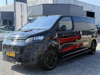 skadebil bedrijf Citroën Jumpy 2.0 BlueHDI 145 S&S L2 AUTOMAAT 2024/3