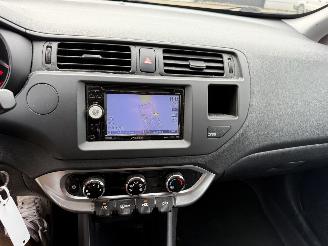 Kia Rio 1.2 CVVT Plus Pack picture 21