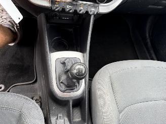 Kia Rio 1.2 CVVT Plus Pack picture 22