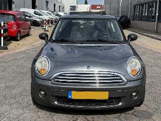 Mini One 1.4 One Anniversary MK II picture 2