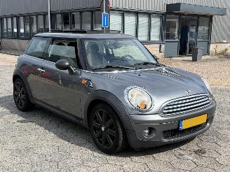 Mini One 1.4 One Anniversary MK II picture 3