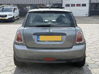 Mini One 1.4 One Anniversary MK II picture 5