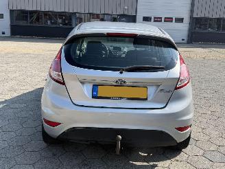 Ford Fiesta 1.0 Titanium picture 5
