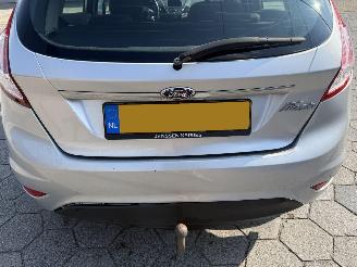 Ford Fiesta 1.0 Titanium picture 10