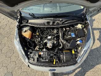 Ford Fiesta 1.0 Titanium picture 7