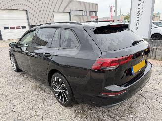 Volkswagen Golf Variant 1.0 eTSI Life Business picture 7