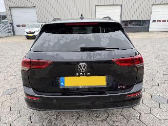 Volkswagen Golf Variant 1.0 eTSI Life Business picture 6