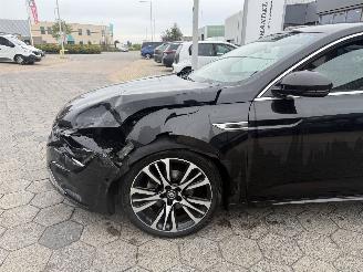 Renault Talisman 1.6 TCe Limousin AUTOMAAT picture 9